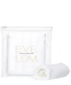 Eve Lom Set Of 3 Muslin Cleansing Cloths