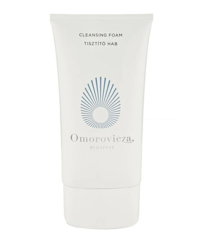 OMOROVICZA OMOROVICZA CLEANSING FOAM 150ML,320157