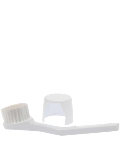 Sisley Paris Gentle Cleansing Brush For Face And Neck In White