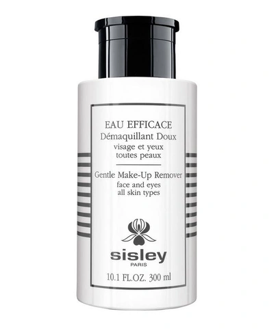 Sisley Paris Sisley-paris Eau Efficace Gentle 3-in-1 Micellar Water Make-up Remover In Size 8.5 Oz. & Above