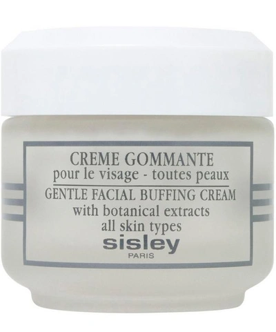 Sisley Paris Gentle Facial Buffing Cream - 50ml In Beige