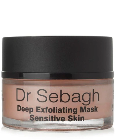 DR SEBAGH DR SEBAGH DEEP EXFOLIATING MASK SENSITIVE,267501