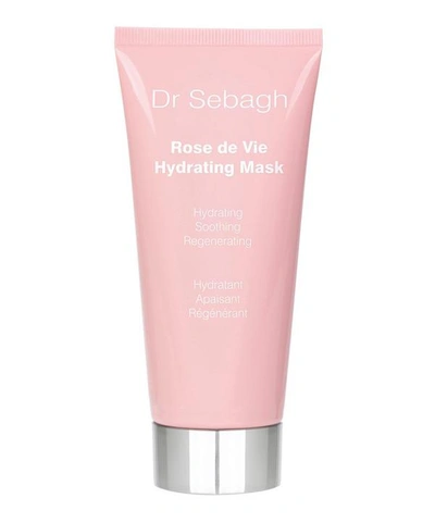 Dr Sebagh Hydrating Mask