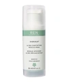 Ren Evercalm' Ultra Comforting Rescue Mask 50ml In White