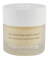 OMOROVICZA REJUVENATING NIGHT CREAM 50ML,244377