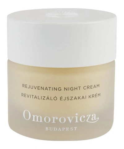 OMOROVICZA OMOROVICZA REJUVENATING NIGHT CREAM 50ML,244377