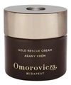 OMOROVICZA GOLD RESCUE CREAM 50ML,244413