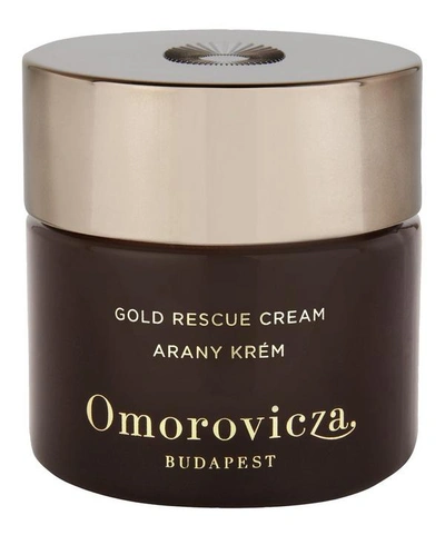 OMOROVICZA OMOROVICZA GOLD RESCUE CREAM 50ML,244413