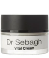 Dr Sebagh Creme Vital In White