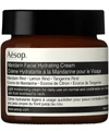 Aesop Mandarin Facial Hydrating Cream, 2 Oz./ 60 ml