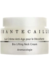 Chantecaille Biodynamic Lifting Neck Cream,