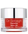 Dr Sebagh Supreme Neck Lift Neck & Décolleté Cream, 1.7 oz In White