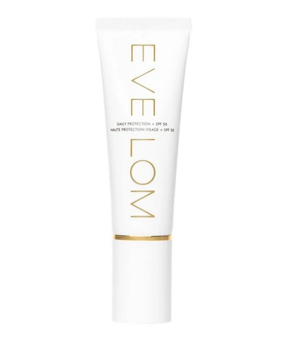 EVE LOM EVE LOM DAILY PROTECTION SPF 50 50ML,412735