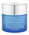 Omorovicza Blue Diamond Super Cream, 50ml - One Size