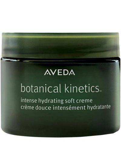 Aveda Botanical Kinetics Intense Hydrating Soft Creme 50ml In White