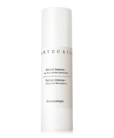 Chantecaille Retinol Intense+ In Botanical Microspheres, 50ml - One Size In Colorless