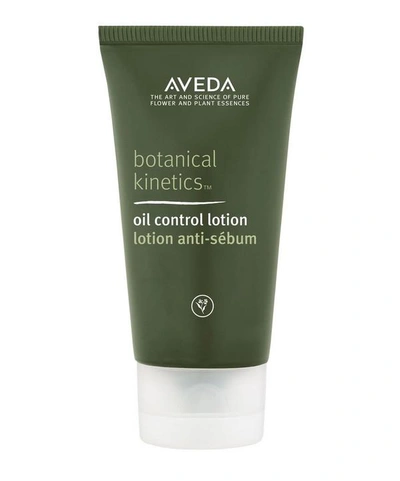 Aveda - Botanical Kinetics Oil Control Lotion - For Normal To Oily Skin 50ml/1.7oz In White