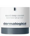Dermalogica Sound Sleep Cocoon 50ml In White