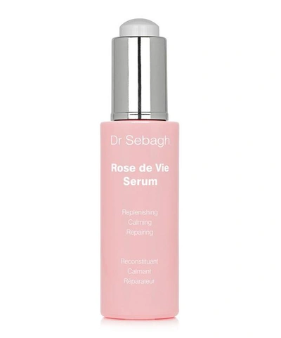 DR SEBAGH DR SEBAGH ROSE DE VIE SERUM