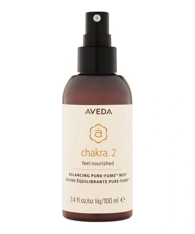 Aveda Chakra 2 Balancing Body Mist Nourished 100ml