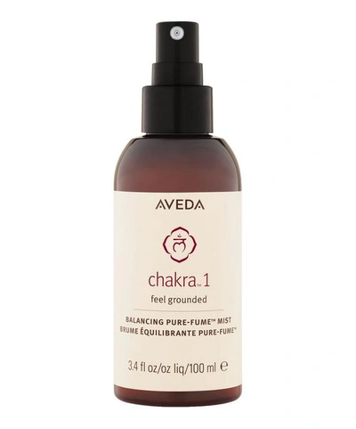 Aveda Chakra 1 Balancing Body Mist Grounded 100ml