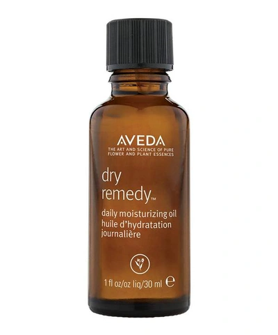 Aveda Dry Remedy Moisturising Oil 30ml