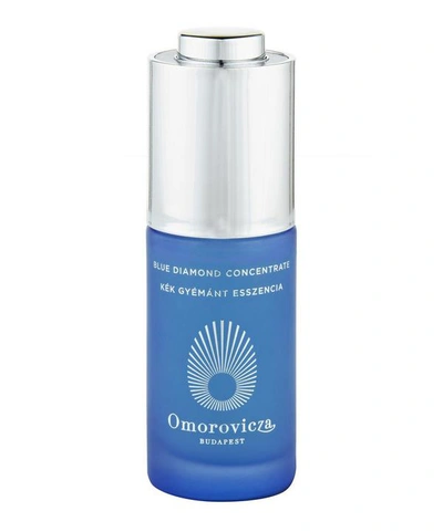 Omorovicza Blue Diamond Concentrate, 30ml - One Size In Colorless