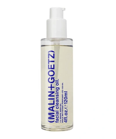 MALIN + GOETZ (MALIN+GOETZ) FACIAL CLEANSING OIL 120ML,436485