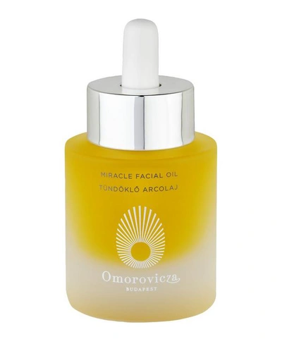 OMOROVICZA OMOROVICZA MIRACLE FACIAL OIL 30ML,000508860