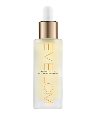 Eve Lom Radiance Face Oil, 30ml In Pink