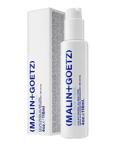 MALIN + GOETZ (MALIN+GOETZ) DETOX FACE MASK 118ML,232672