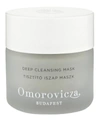 OMOROVICZA DEEP CLEANSING MASK 50ML,244384