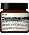 Aesop B Triple C Facial Balancing Gel 60ml In White