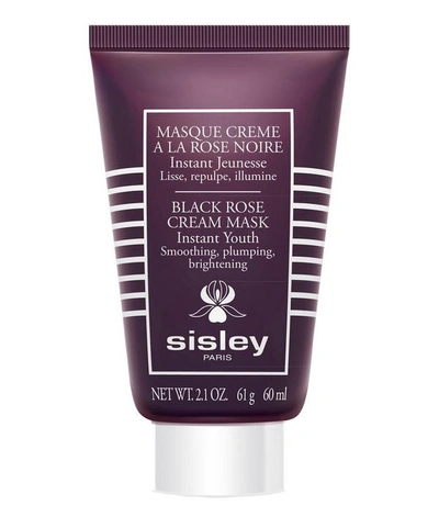SISLEY PARIS SISLEY PARIS BLACK ROSE CREAM MASK 60ML,356789