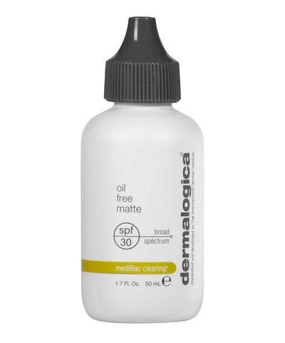 Dermalogica Oil Free Matte Spf30 50ml