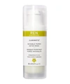 Ren Clarimatte Invisible Pores Detox Mask 50ml In White