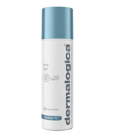 Dermalogica Pure Light Spf50 50ml