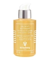 Sisley Paris Gentle Cleansing Gel With Tropical Resins 120ml In White