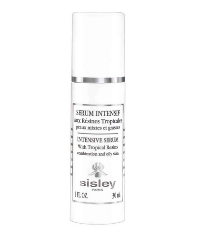 SISLEY PARIS SISLEY PARIS INTENSIVE SERUM WITH TROPICAL RESINS 30ML,5054865833681
