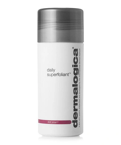 Dermalogica Daily Superfoliant Scrub (57g) In White