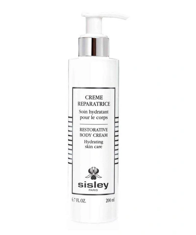 SISLEY PARIS SISLEY PARIS RESTORATIVE BODY CREAM 200ML