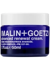 Malin + Goetz Advanced Renewal Cream 50ml
