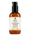 KIEHL'S SINCE 1851 POWERFUL-STRENGTH LINE-REDUCING CONCENTRATE 100ML,000580460