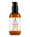 Kiehl's Since 1851 Powerful-strength Line-reducing Concentrate 100ml In White