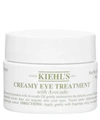 KIEHL'S SINCE 1851 CREAMY EYE TREATMENT WITH AVOCADO 14ML,69137