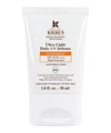 KIEHL'S SINCE 1851 ULTRA LIGHT DAILY DEFENCE SPF 50 LOTION 30ML,000582673