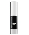 Qms Medicosmetics Advanced Cellular Alpine Day & Night Eye Cream 15ml In White