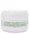 Mario Badescu Hyaluronic Eye Cream 14ml
