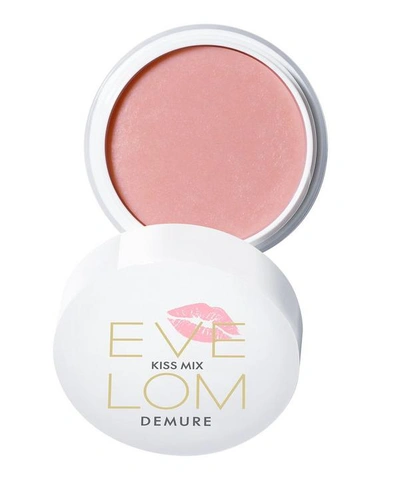 Eve Lom Kiss Mix Lip Treatment In Demure 7ml