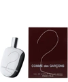 Comme Des Garçons Comme Des Garcons 2 Eau De Parfum 50ml In White